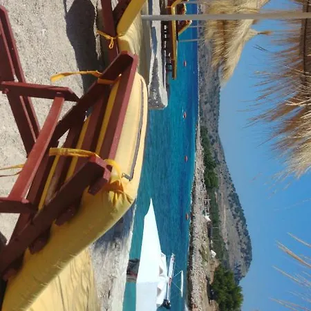 Klejvi Lejlighedshotel