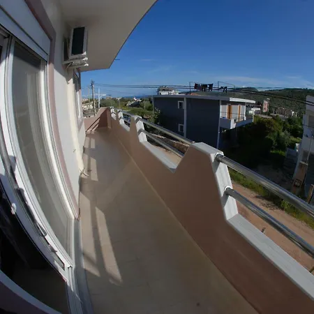 Lejlighedshotel Klejvi