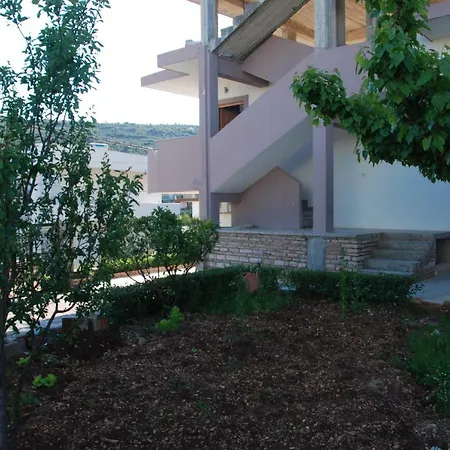 Klejvi Lejlighedshotel